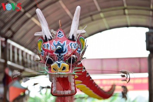Bay lên cao cùng cánh diều làng Bá - ảnh 19